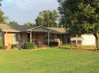 10431 Plum St, Cynthiana, IN 47612