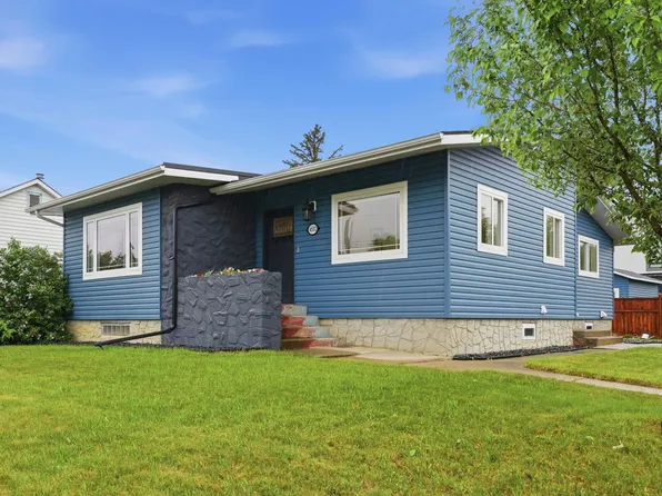 4502 53rd Ave, Leduc, AB T9E 5W3