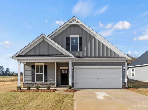 3606 Whitney Way, Terrell, NC 28682