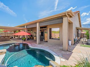 37536 S Ridgeview Blvd, Saddlebrooke, AZ 85739