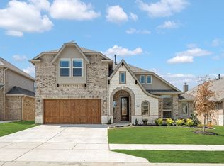 960 Imperial Eagle Rd, Alvarado, TX 76009