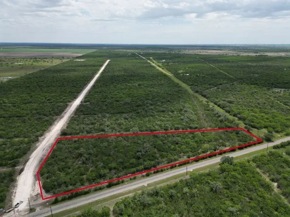7304 Corrigan Ranch Dr Tract 1, Skidmore, TX 78389