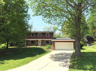 131 Circle Ln, West Lafayette, IN 47906