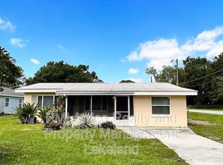 1595 28th St NW, Winter Haven, FL 33881