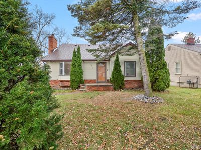 19151 Negaunee, Redford, MI, 48240