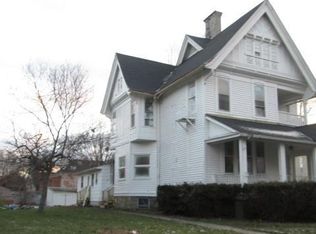 55 Phelps Ave, Rochester, NY 14608