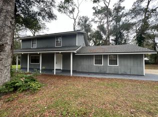 1300 Fatio Rd, Deland, FL 32720