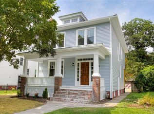 2706 Northumberland Ave, Richmond, VA 23220