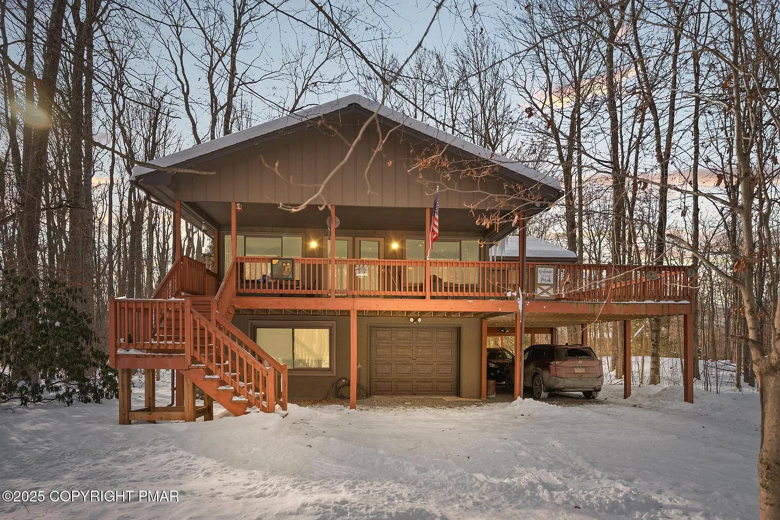 121 Tunkhannock Trl photo 1