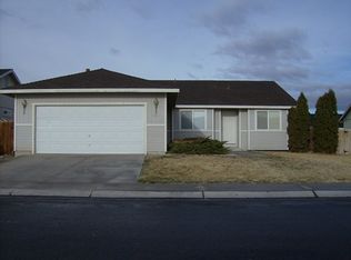 1013 Foster Way, Fernley, NV 89408