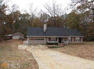80 Mildred Ln, Covington, GA 30016