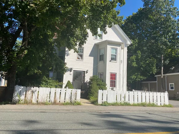 63 Oak St, Middleboro, MA 02346
