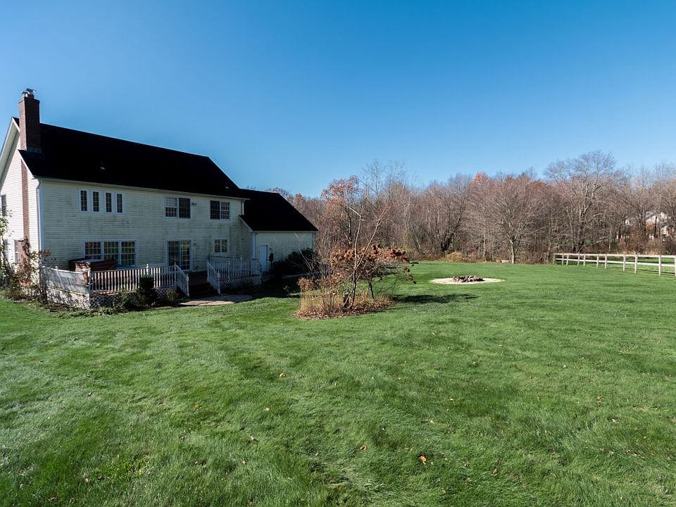 7 Birchview Dr, Ellington, CT 06029 Zillow