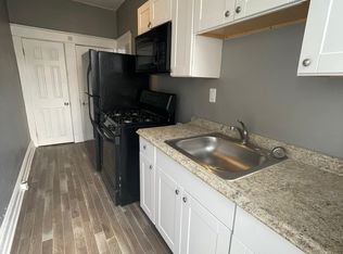 2516 Barclay St, Baltimore, MD