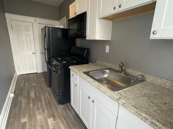 2516 Barclay St, Baltimore, MD 21218