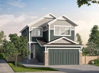 15831 27th Ave NW, Edmonton, AB