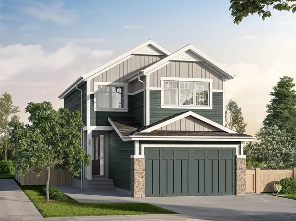 15831 27th Ave NW, Edmonton, AB T6L 3X3