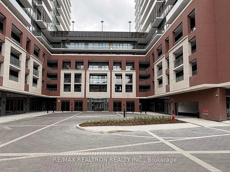 4010 Eglinton Ave W #1305 — Photo 3