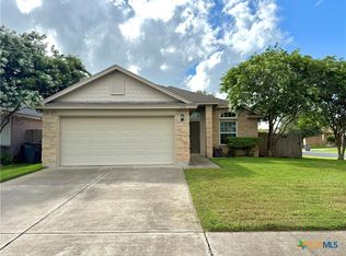 132 Carlsbad Dr, Victoria, TX 77904