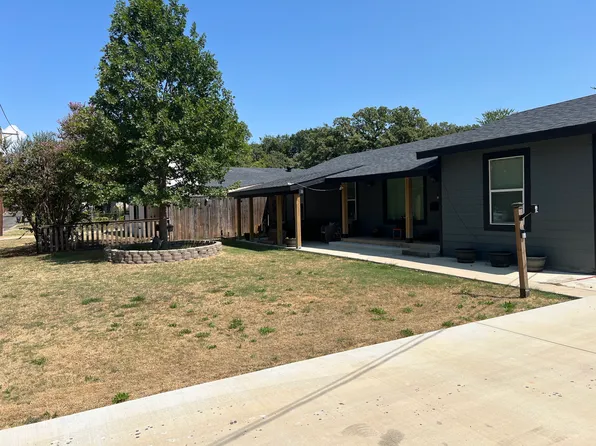 7306 Kuban Blvd, Fort Worth, TX 76120