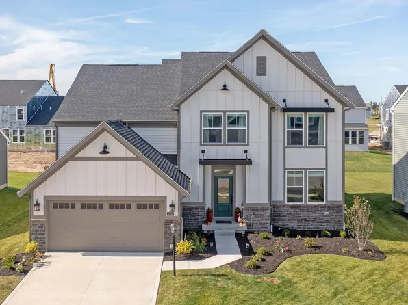 2170 Breezeway Pl, Marysville, OH 43040