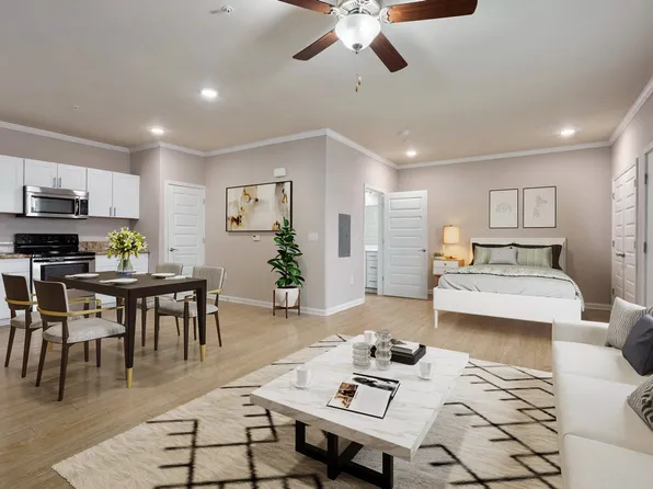 The Reserve of Foley