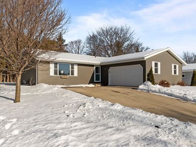 580 W Henry St, Kaukauna, WI, 54130