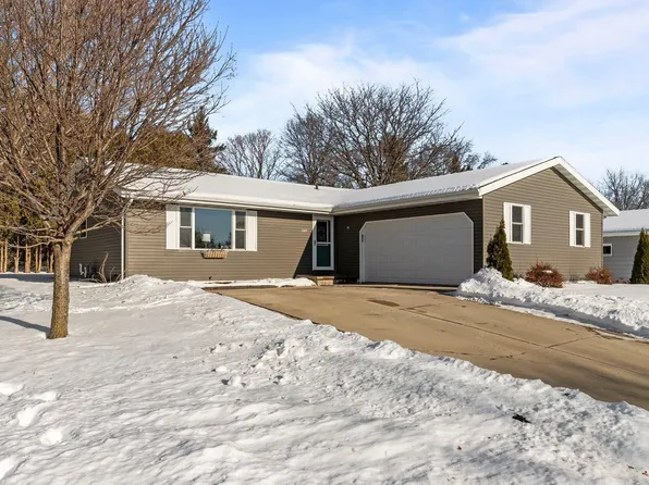 580 W Henry St, Kaukauna, WI 54130