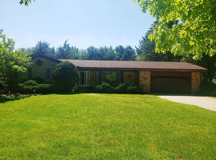875 Gulley Rd, Howell, MI 48843