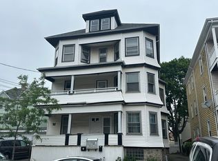 209-211 Eugenia St, New Bedford, MA 02745
