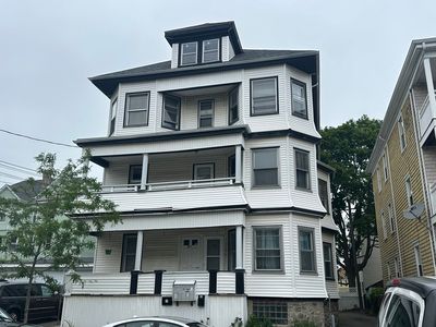209-211 Eugenia St, New Bedford, MA, 02745
