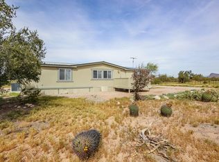 13030 W Trail Dust Rd, Tucson, AZ 85743