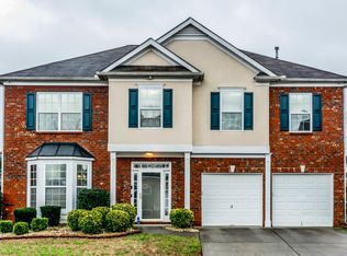 7293 Basalt Dr, Union City, GA 30291