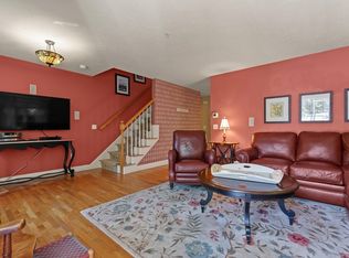 269 Washington St UNIT C5, Pembroke, MA 02359