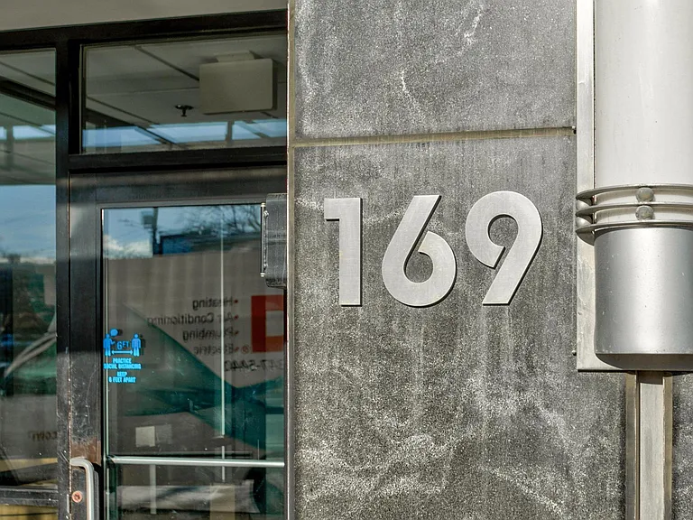 169 Monsignor Obrien Hwy #505 — Photo 4