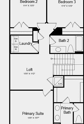 4th image of 280 CHERRY ELM Drive