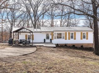 656B Watson Rd, Sullivan, MO 63080