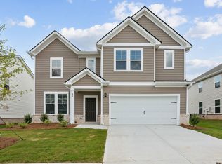 HARMON Cedar Run by Crescent Communities, Lawrenceville, GA 30045