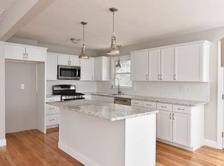 618 Center St, Hanover, MA 02339