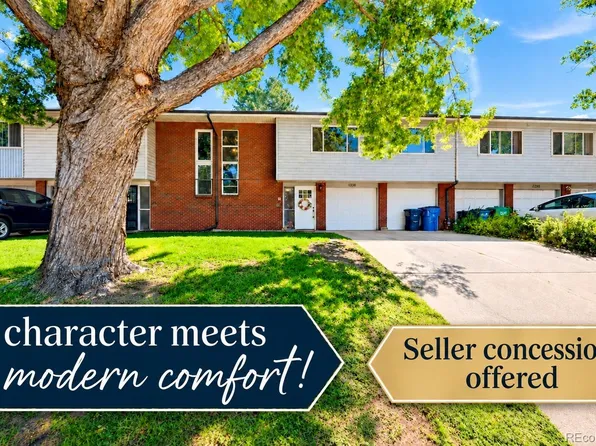 2288 S Sherman Street, Denver, CO 80210