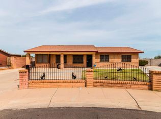1424 E Euclid Ave, Phoenix, AZ 85042
