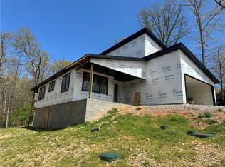 4 Meldon Cir, Bella Vista, AR 72714