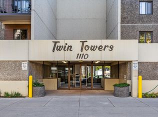 1110 3rd Ave N APT 801W, Fargo, ND