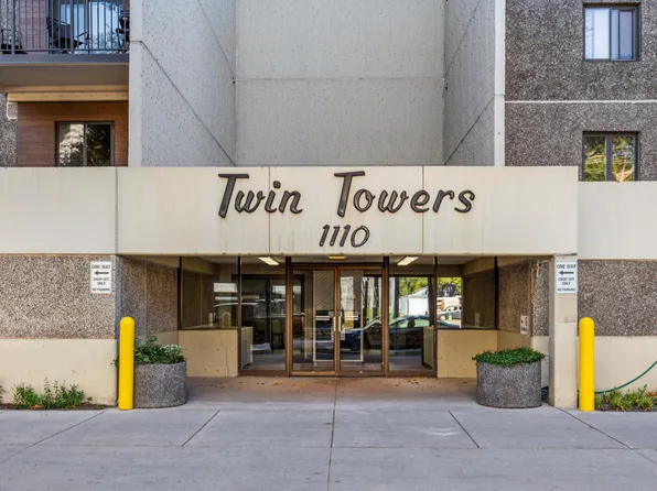 1110 3rd Ave N APT 801W, Fargo, ND 58102