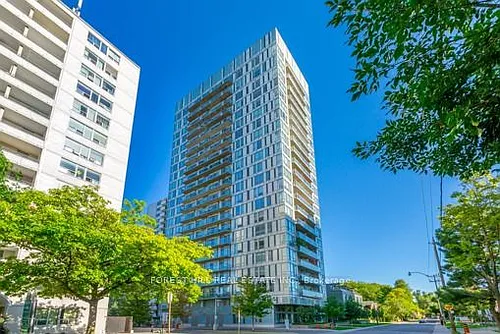 83 Redpath Ave #1605 Photo 1