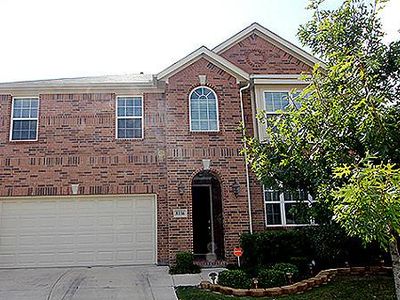 8156 Ruse Springs Ln, Fort Worth, TX, 76131