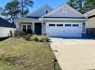 2486 Tippecanoe Rdg, Tallahassee, FL 32303