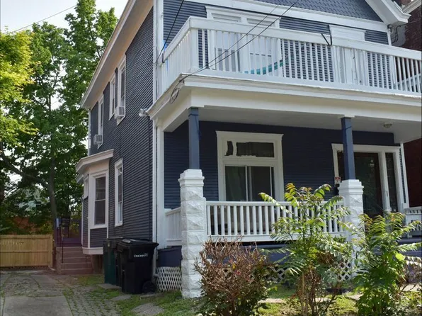 213 Atkinson St, Cincinnati, OH 45219