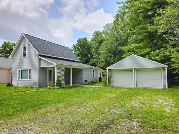 1204 S 24th St, Elwood, IN 46036