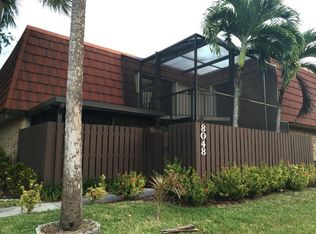 8048 Boca Rio Dr, Boca Raton, FL 33433